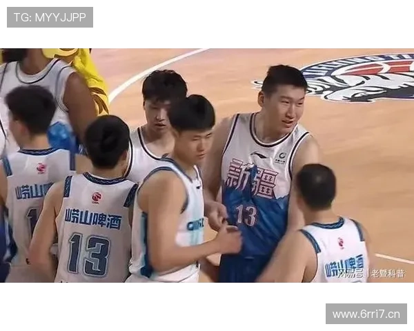 [CBA]常规赛3月24日：青岛VS新疆.